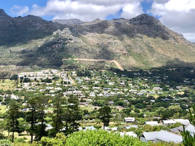4 Bedroom Property for Sale in Hout Bay Western Cape
